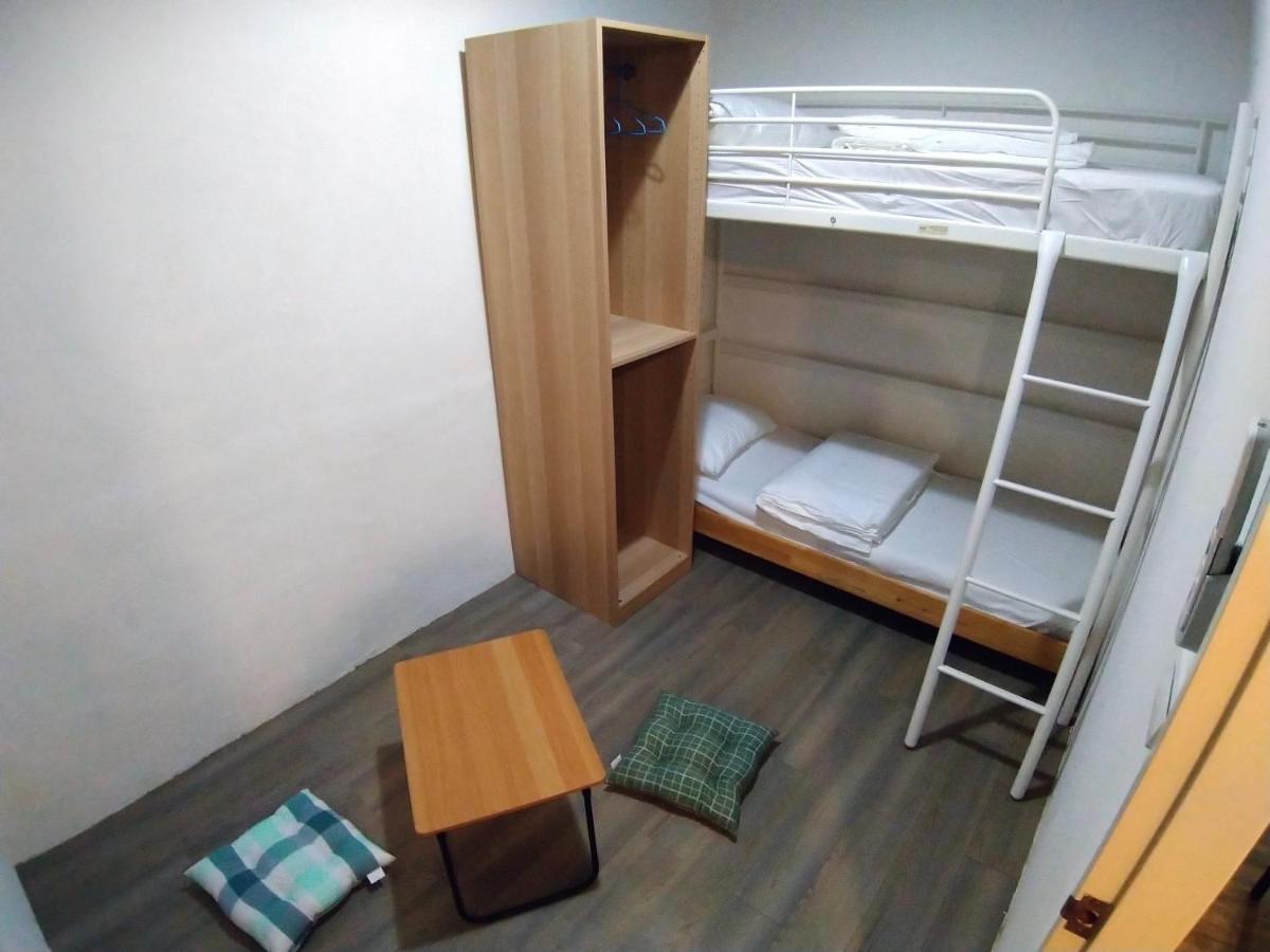 Pure St-Ay Apartment Taipei Exterior photo