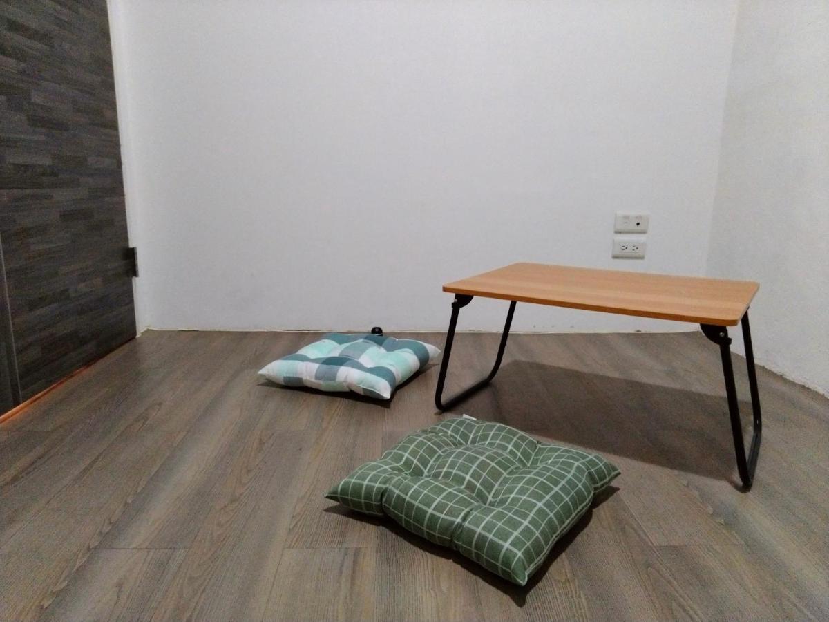 Pure St-Ay Apartment Taipei Exterior photo