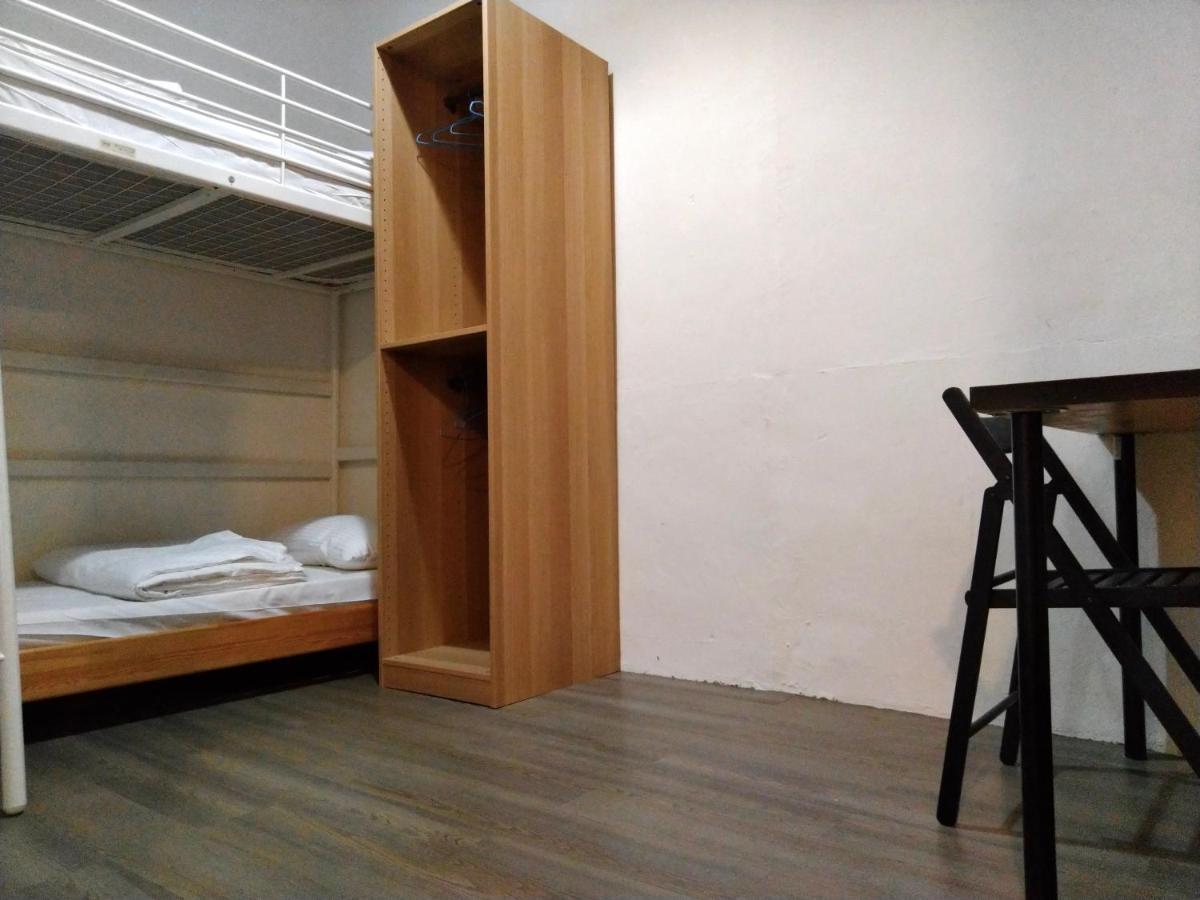 Pure St-Ay Apartment Taipei Exterior photo